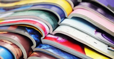 AK- Bibliothek