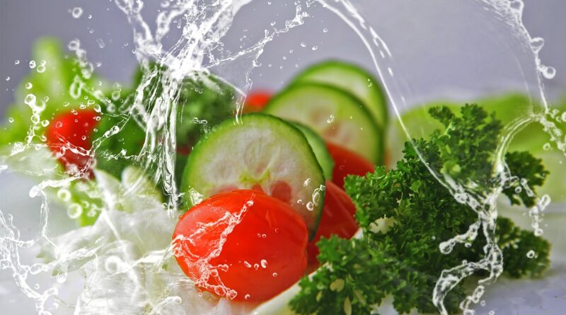 Planetary Health Diet