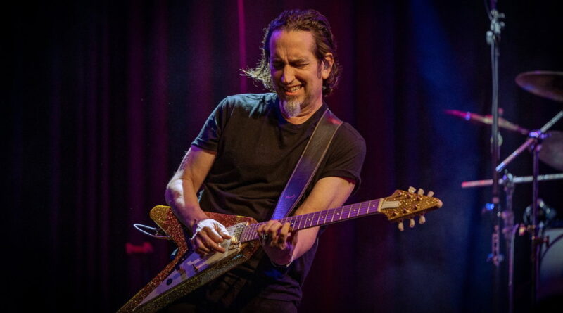 Neil Zaza - Bluesiana