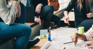 Study Lounge Lern- und Hausübungshilfe