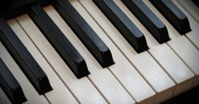 Jazz Piano Festival