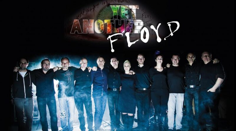 Yet Another Floyd - Eboardmuseum