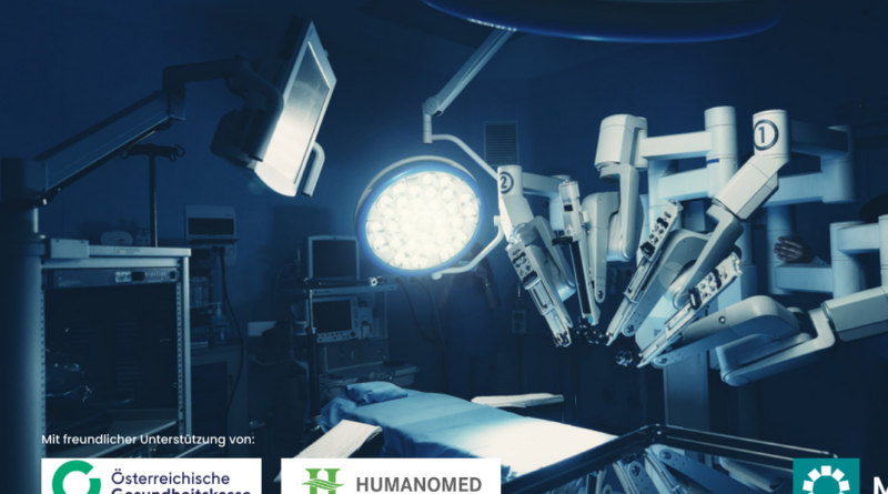 Roboterassistierte Chirurgie