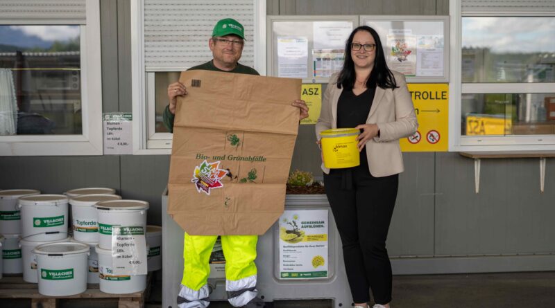 ASZ Drauwinkelstraße - samstags länger offen
