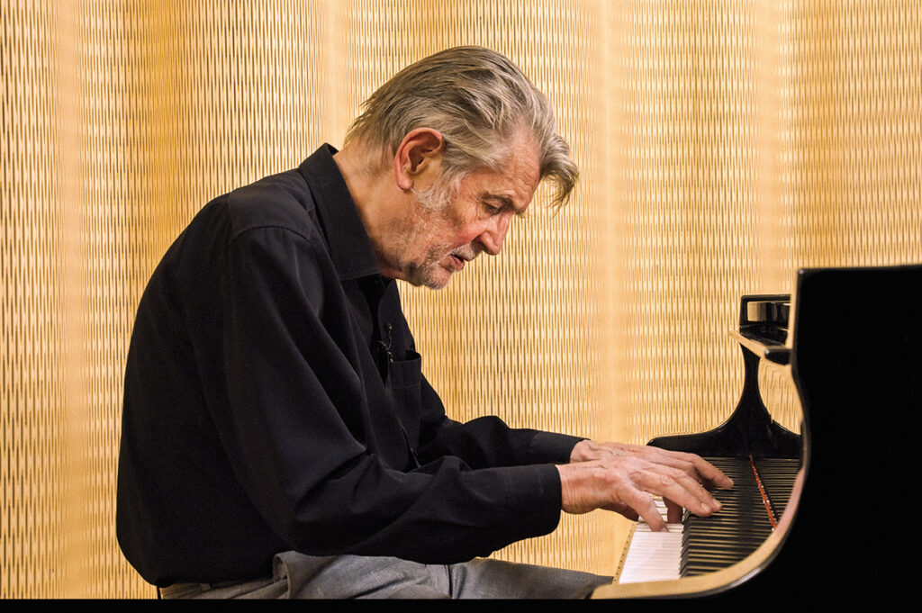 Schlippenbach & Walsdorff Quartett