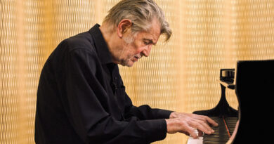 Schlippenbach & Walsdorff Quartett
