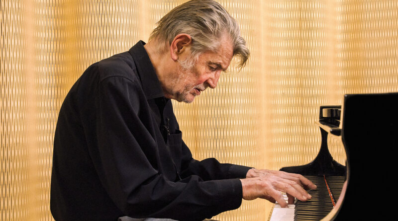 Schlippenbach & Walsdorff Quartett