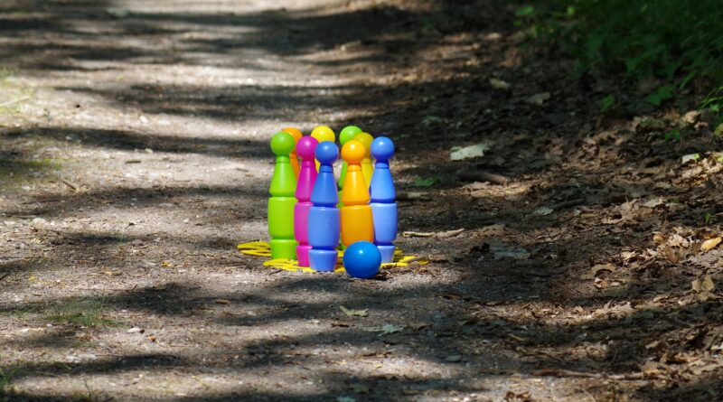 Osterkegeln Eberndorf