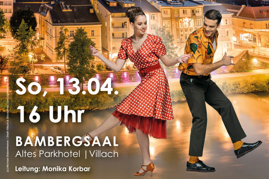 The Sound of Musical - Parkhotel Villach