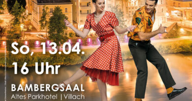 The Sound of Musical - Parkhotel Villach