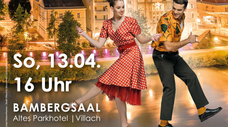 The Sound of Musical - Parkhotel Villach