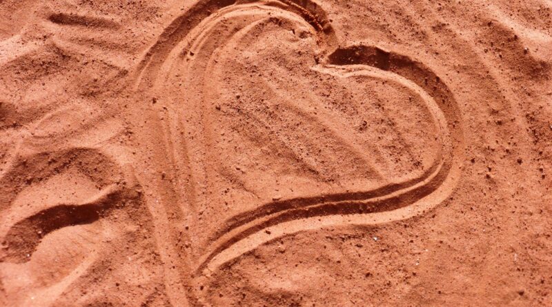 Die Kunst des Liebens