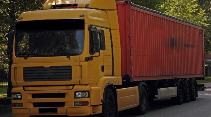 Achtung, toter Winkel!