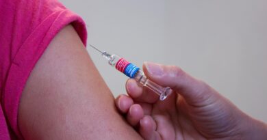 HPV Impfung