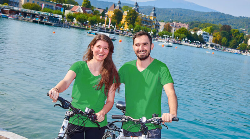 Wörthersee autofrei