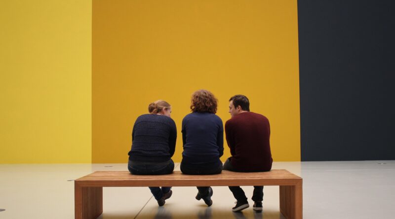 Cut Me Some Slack - Galerie 3