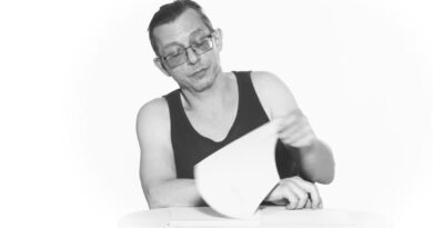 Karl Stirner
