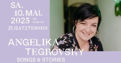 Angelika Tegrovsky