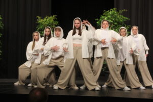 St. Veit feiert sportliche Höchstleistungen