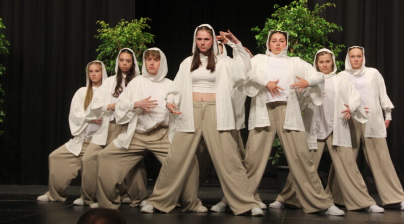 St. Veit feiert sportliche Höchstleistungen