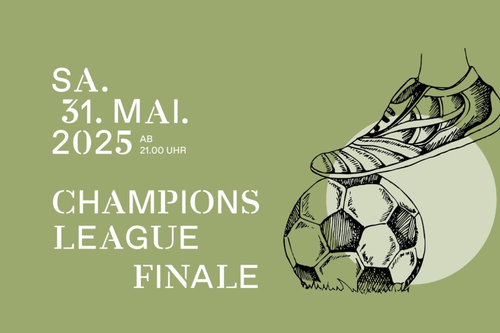 Champions League Finale
