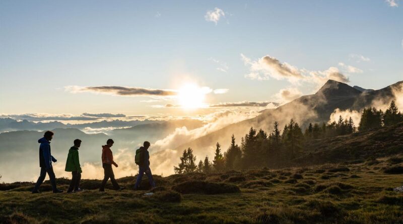 Nacht- und Dämmerungswanderung