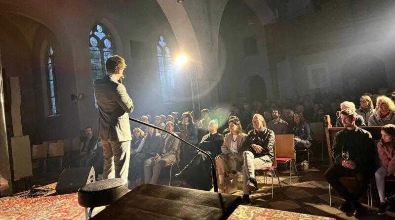 Domkirche St. Andrä im Lavanttal