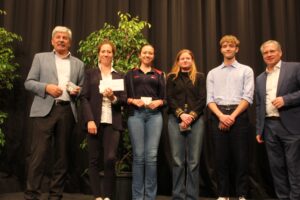 St. Veit feiert sportliche Höchstleistungen