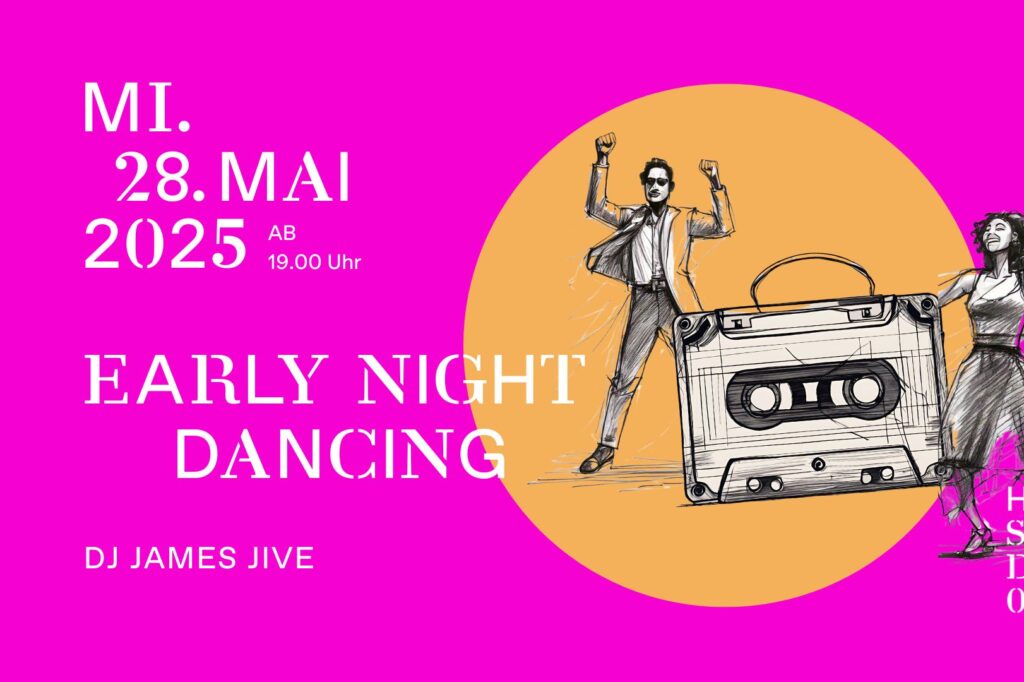 Electric Swing & Vintage Remixes
