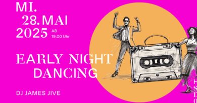 Electric Swing & Vintage Remixes