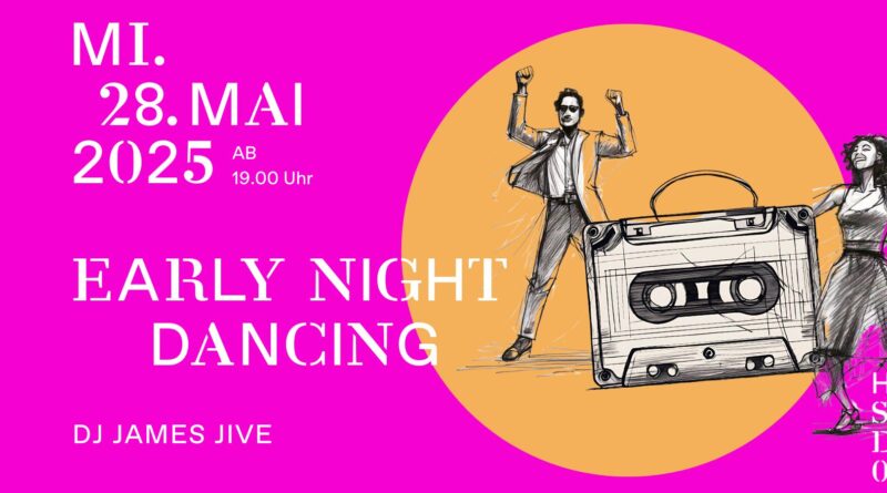 Electric Swing & Vintage Remixes