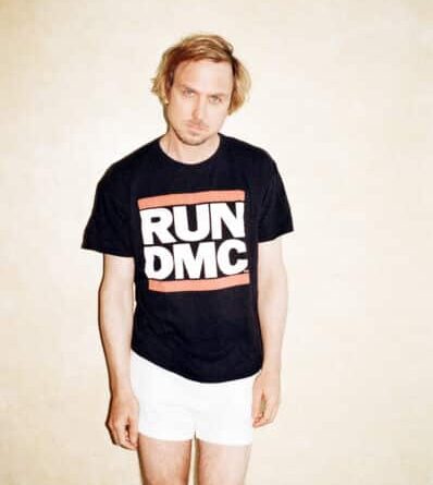 Lars Eidinger - Anti-Disco