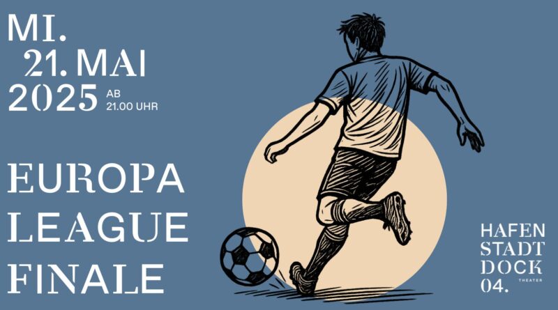 Europa League Finale