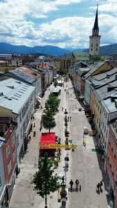 Fest am Hauptplatz
