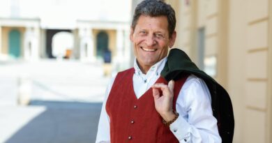 Mei liabste Weis - Franz Posch