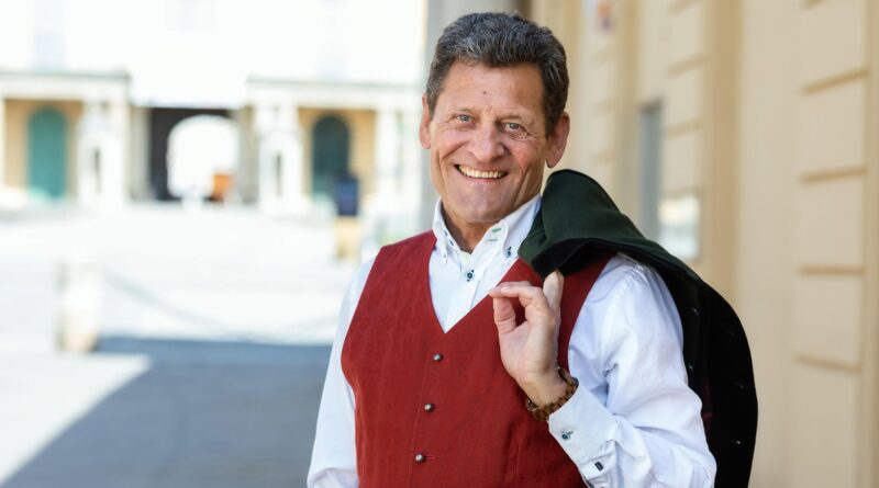 Mei liabste Weis - Franz Posch