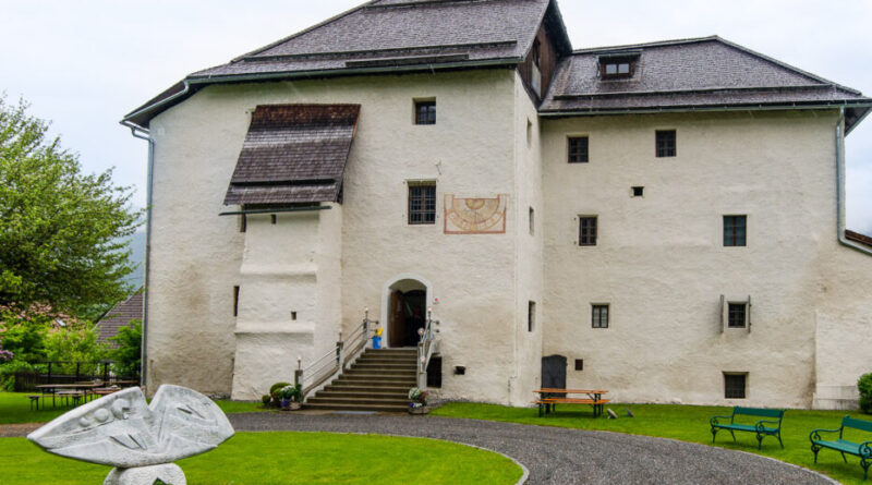 8. Mai 1945 - ein Blick zurück über 80 Jahre