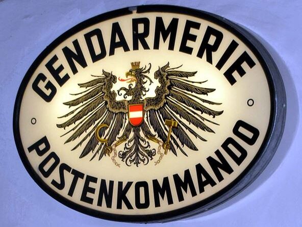20 Jahre ohne Gendarmerie