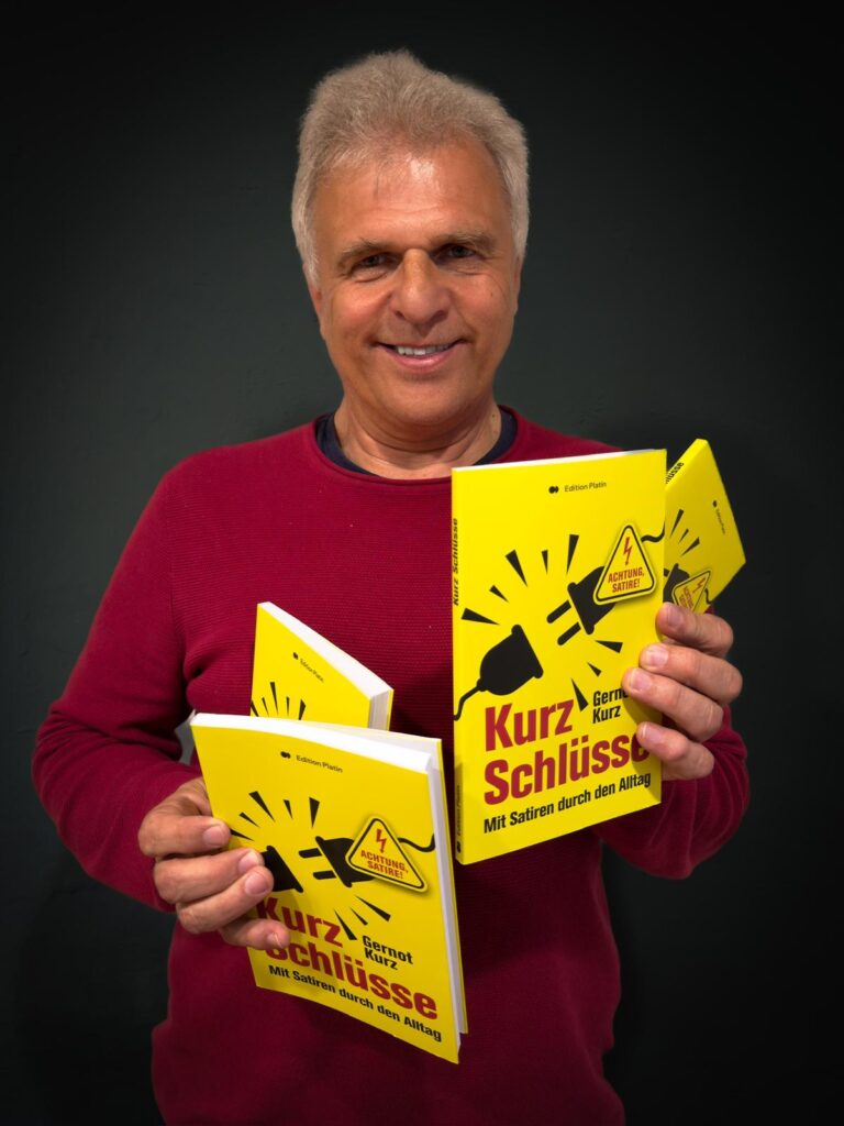 Gernot Kurz - Kurz´ Schlüsse