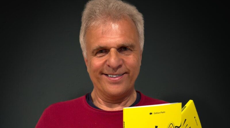 Gernot Kurz - Kurz´ Schlüsse