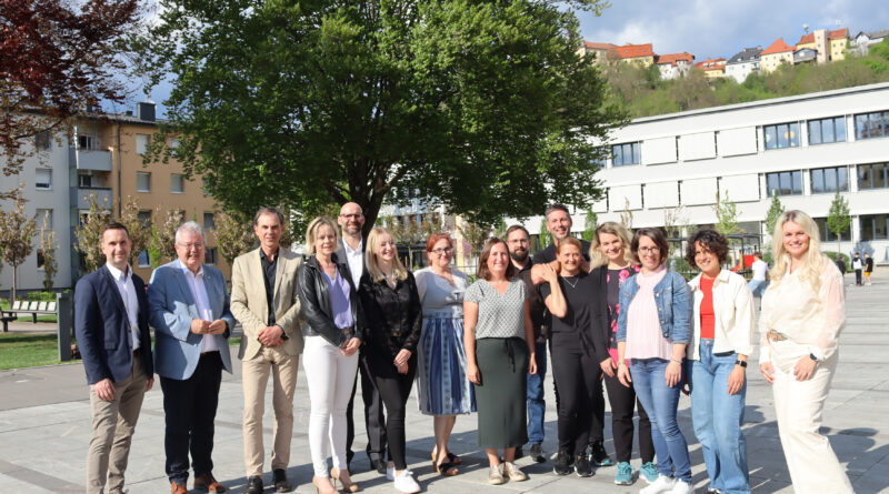 Gewinner Pop-up-store Wettbewerb