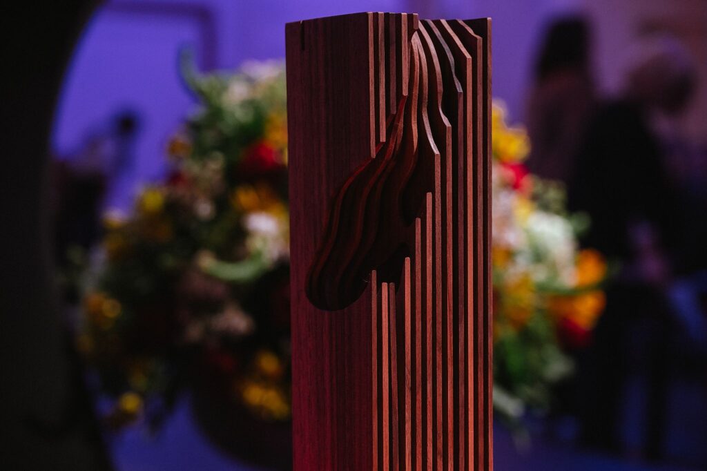 Bruno Gironcoli Förderpreis