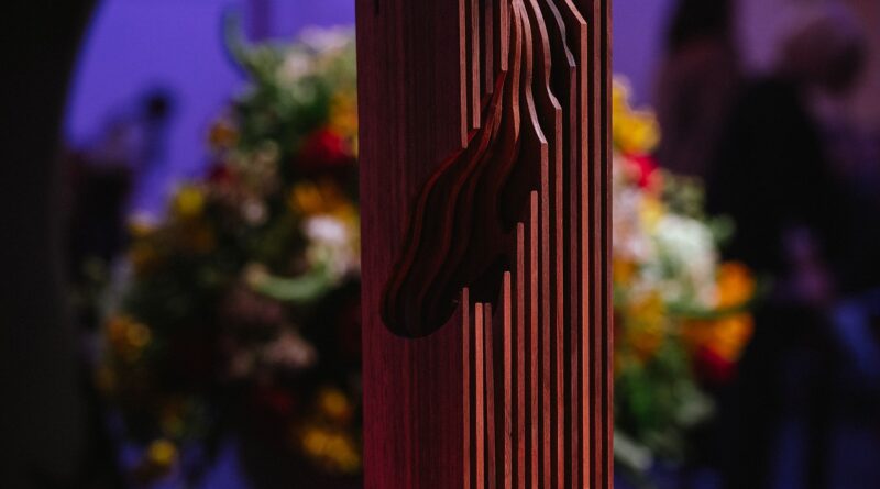 Bruno Gironcoli Förderpreis