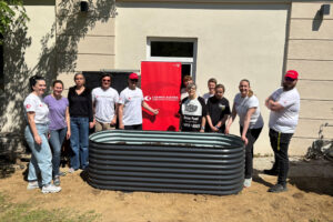 Hochbeet - Casinos Austria