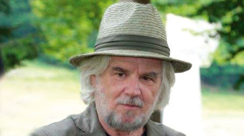 Werner Hofmeister - Galerie Vorspann