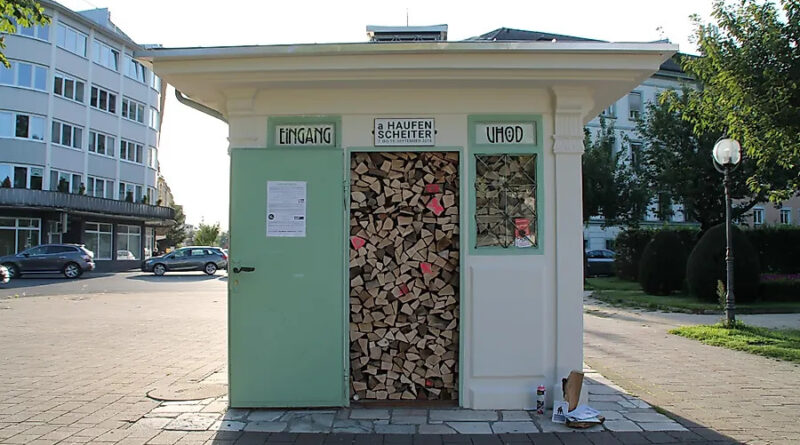 Uraufführung - Liebe