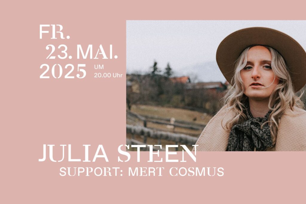 Julia Steen