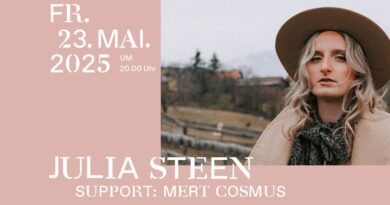 Julia Steen