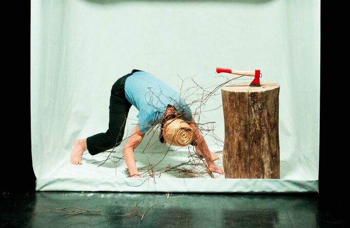 Begrabt mein Herz auf einem Komposthaufen irgendwann