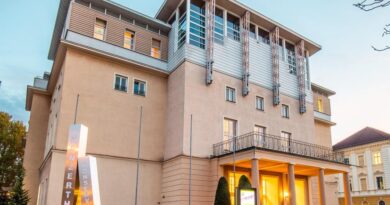 KinderMusikUni - Konzerthaus Klagenfurt